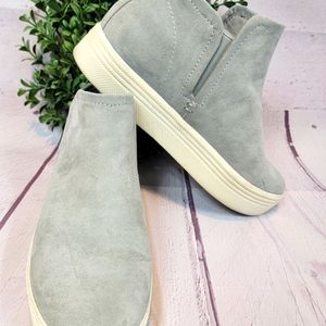 DV Dolce Vita platform bootie 7.5